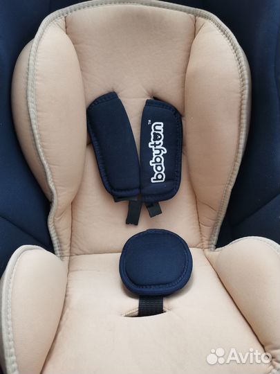 Автолюлька