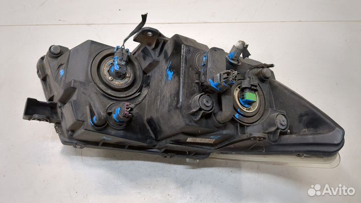 Фара (передняя) Dodge Journey, 2009