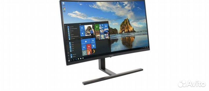 Новый Монитор игровой huawei MateView GT 27''