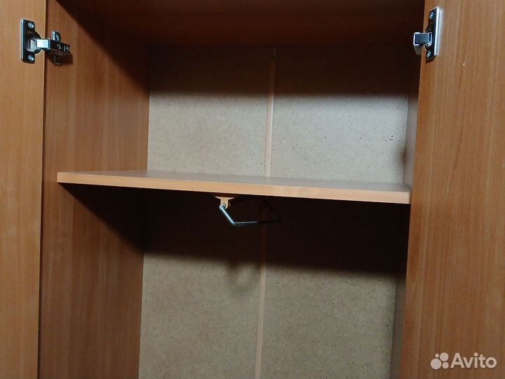 Шкаф пенал бу