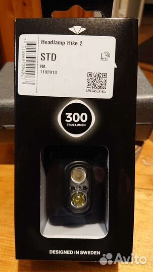 Фанари silva, ledlenser