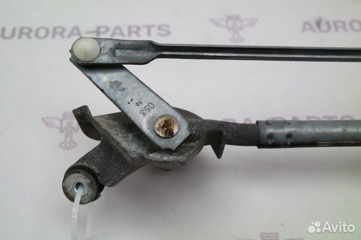 Трапеция дворников Land Cruiser (200) 2007-2020