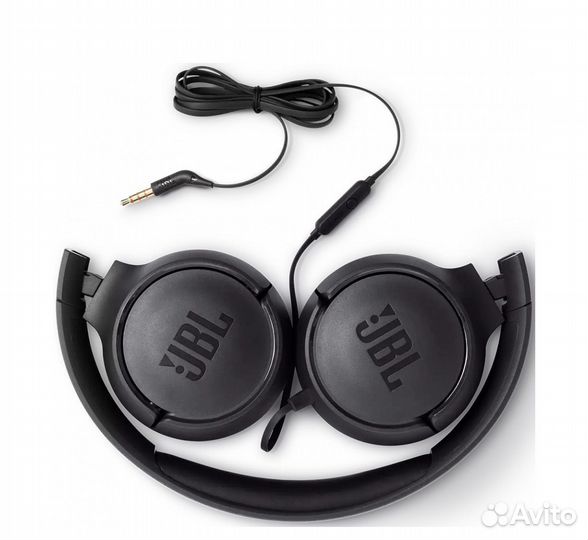 Новые наушники Jbl Tune 500