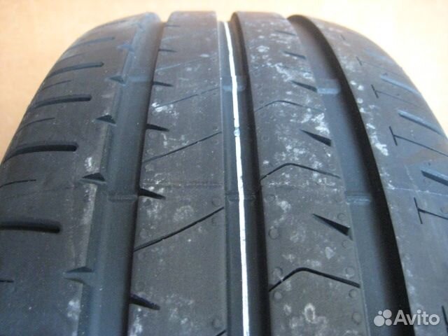 Bridgestone Ecopia EP300 205/55 R16 91V