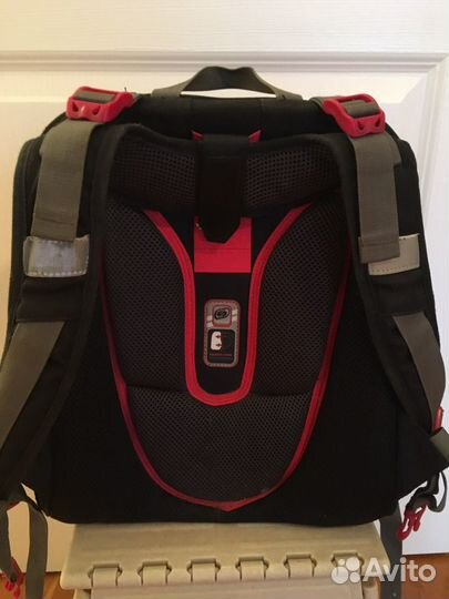 Рюкзаки и дет сумочки