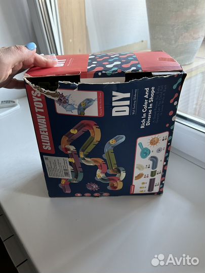 Игрушки для купания в ванной