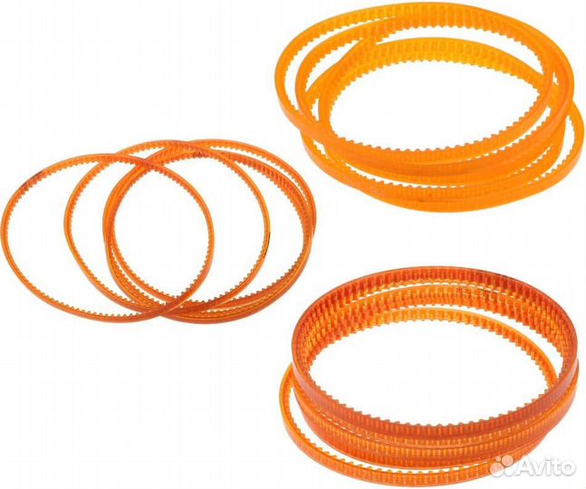 Ремень для сахарной ваты