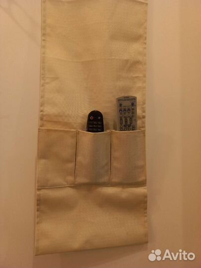 Хранение пультов indor IKEA