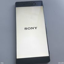 Sony Xperia XA Ultra, 3/16 ГБ