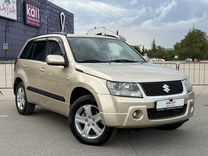 Suzuki Grand Vitara 2.0 AT, 2008, 275 946 км, с пробегом, цена 1 077 000 руб.