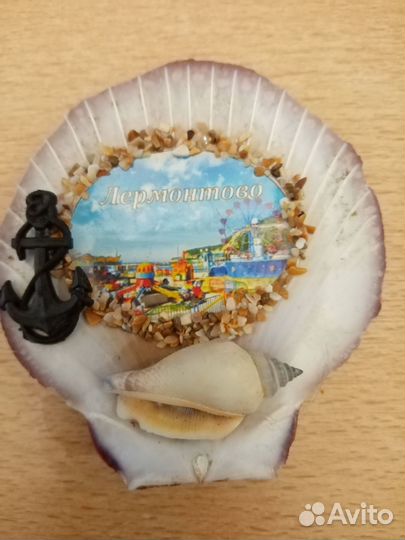 Магниты на холодильник одним лотом