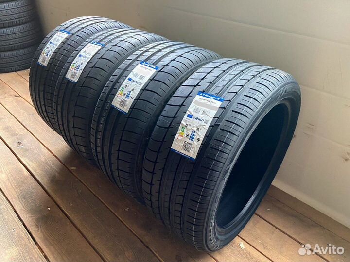 Triangle TH201 215/35 R19 85Y