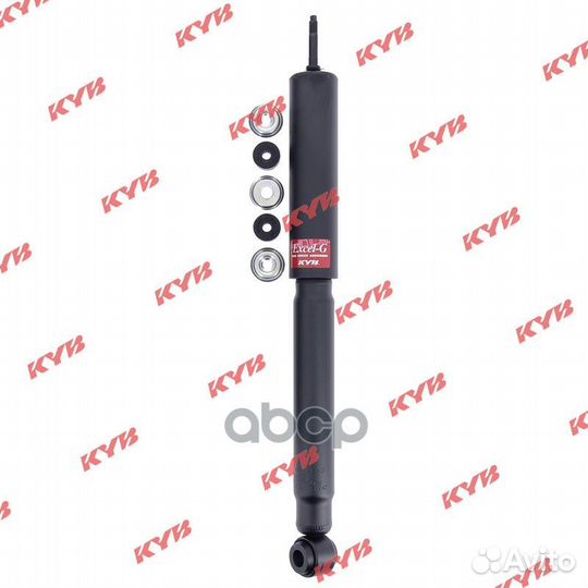 Амортизатор газовый задний Excel-G 344254 34425