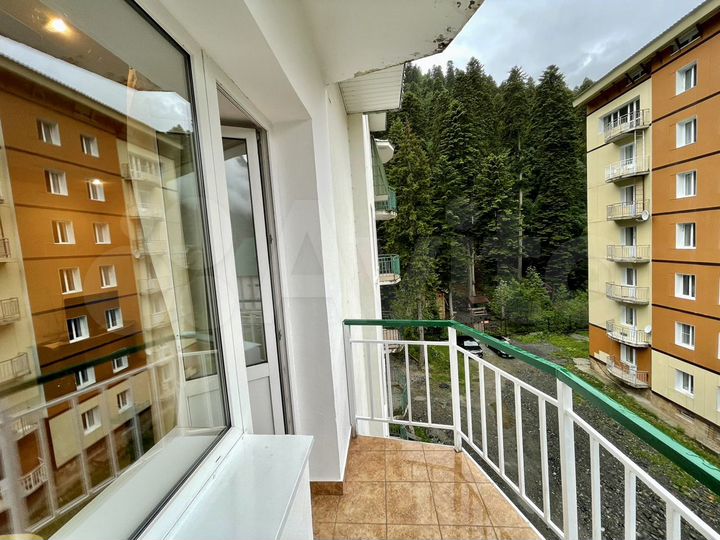 2-к. квартира, 59 м², 4/5 эт.