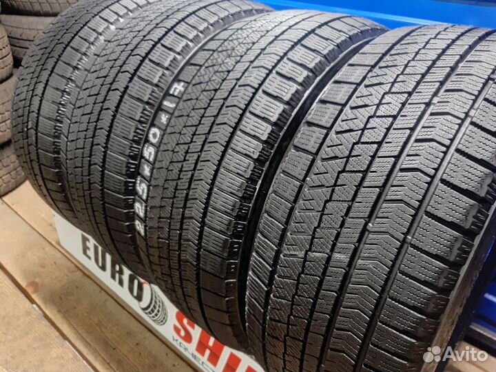 Bridgestone Blizzak VRX2 225/50 R17 96S