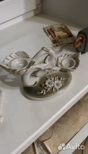 Мишка на отправку Статуэтки СССР в наличии