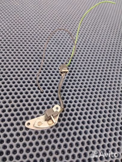 Suzuki GSX-R 600 k6 k7 датчик холла