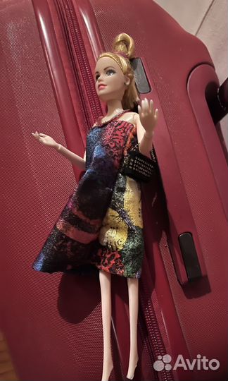 Кукла Барби