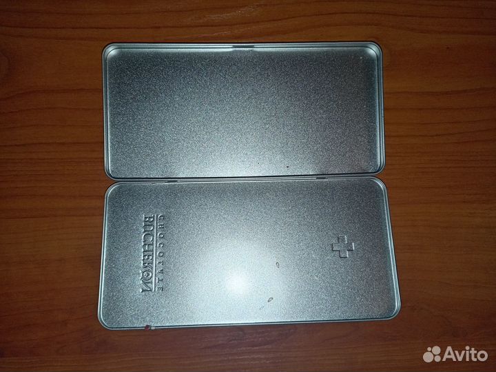 Коробка конфет бушерон