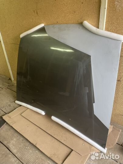 Капот ваз 2113 2114 2115