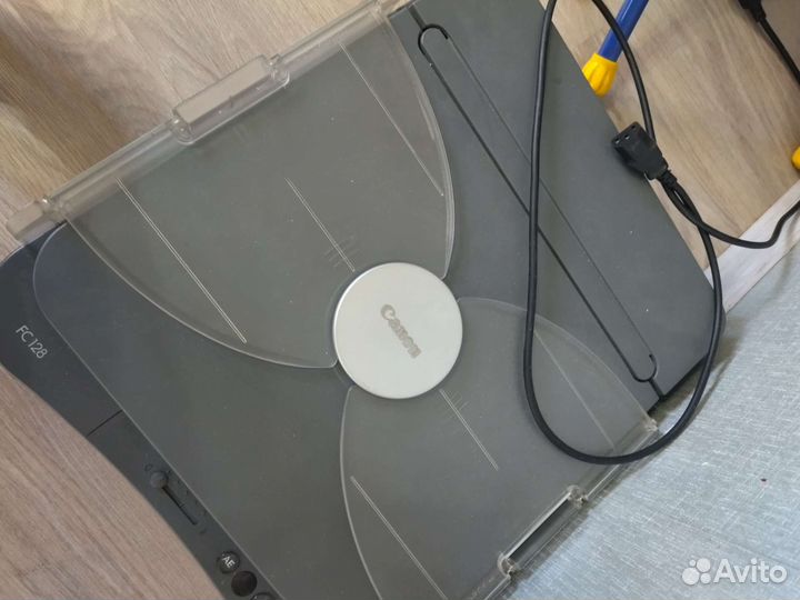 Копир без подключения к компьютеру