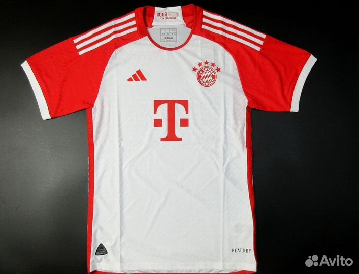 Форма Бавария Мюнхен