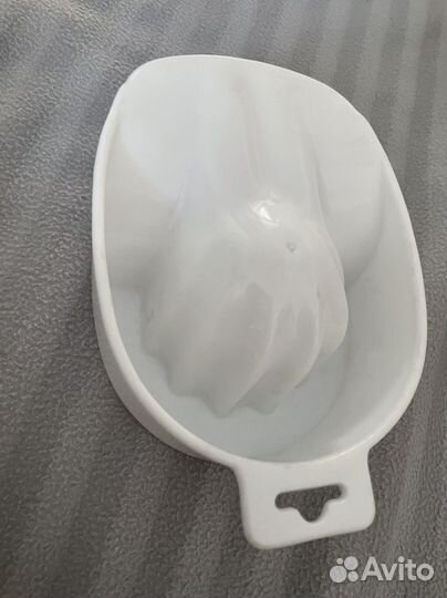 Ванночка для рук