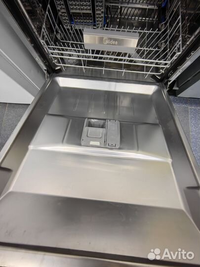 Посудомоечная машина встраиваемая midea 60 см