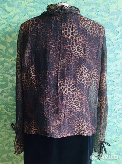 Блузоны женские