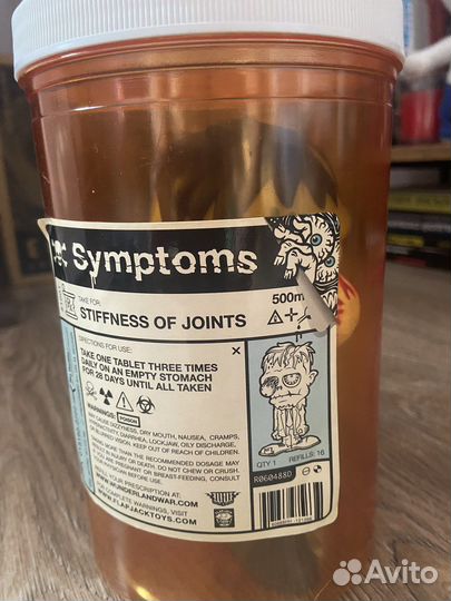 Фигурки Neca, McFarlane toys, Sideshow, threeA