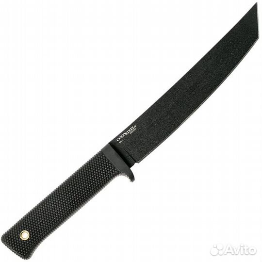 Нож Cold Steel 49LRT Recon Tanto сталь SK5 кратон