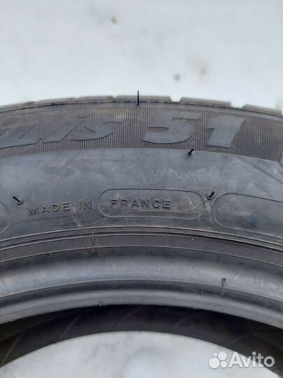 Michelin Agilis 51 195/60 R16 99H