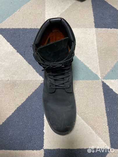 Ботинки timberland