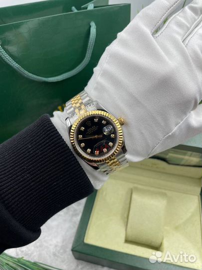 Женские часы Rolex