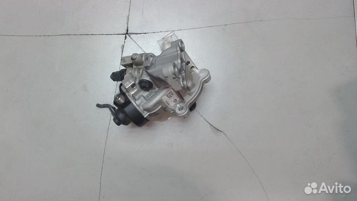 Тнвд BMW X1 (F48) 2015, 2016