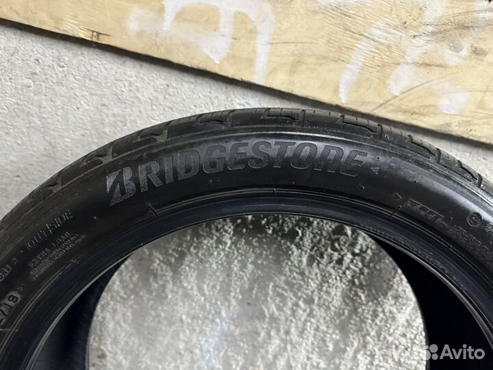 Bridgestone Turanza LS100A 225/45 R18 95H