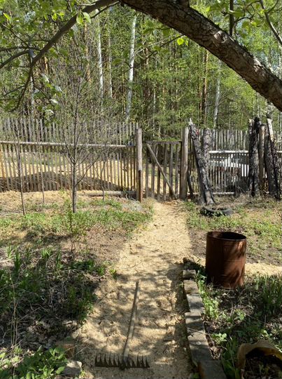 Дача 25 м² на участке 7 сот.