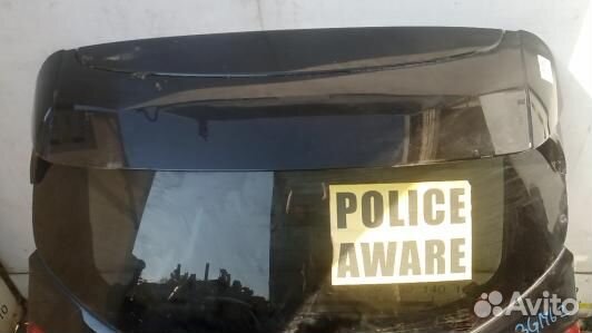 Дверь 3-5 nissan qashqai J11, Номер K01004eama (3GM62GF01)