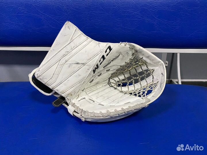 Хоккейная форма вратаря