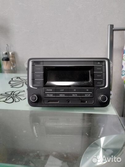 Ауди и видиотехника