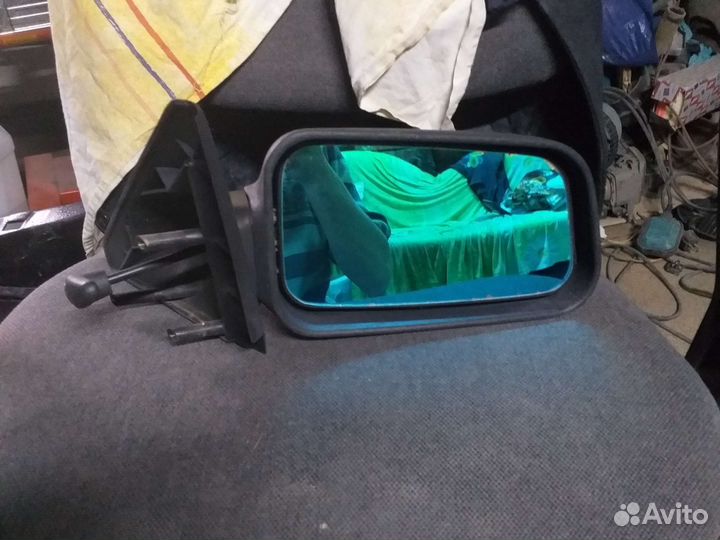 Зеркала ваз 2112