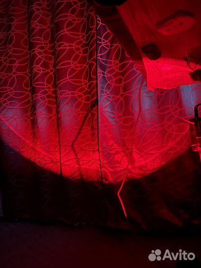 Usb rgb светильник