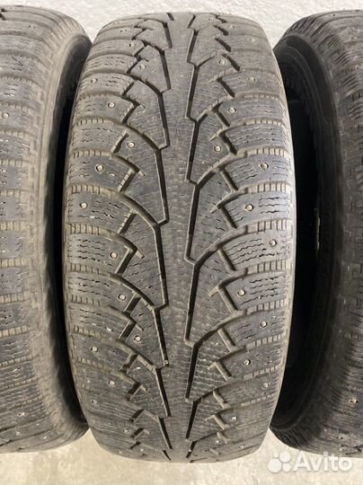 Nokian Tyres Hakkapeliitta 5 235/55 R18 104T