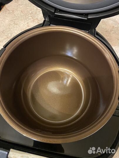 Мультиварка polaris