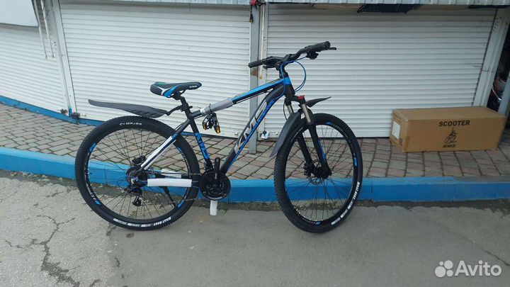 Велосипеды