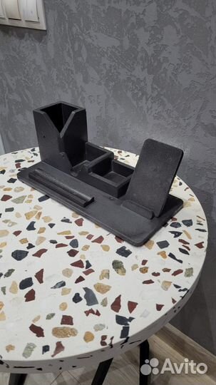 Подставка для канцелярии