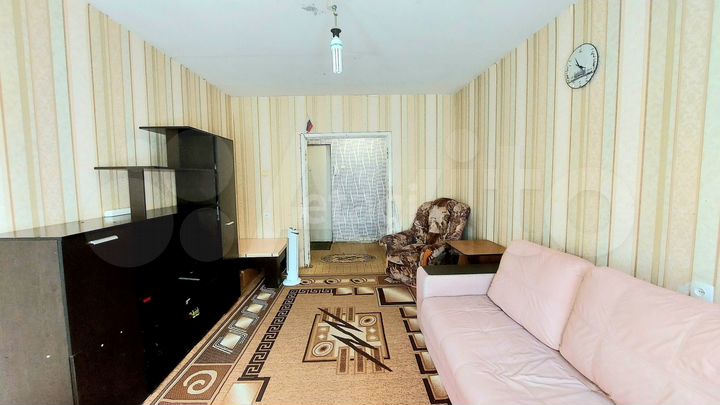 2-к. квартира, 50,1 м², 1/9 эт.