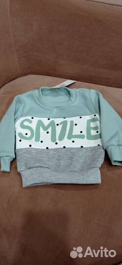 Костюм детский 68