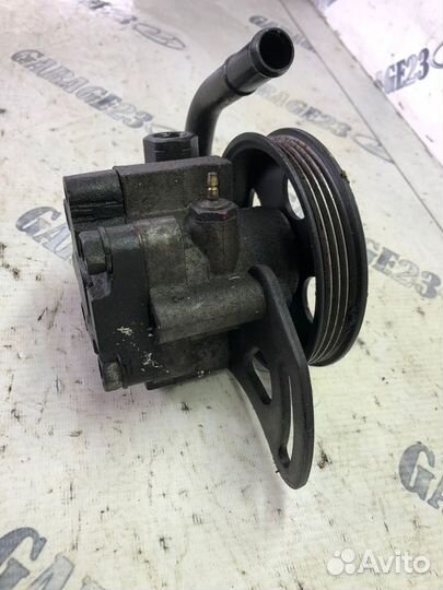 Насос гидроусилителя Daewoo Matiz