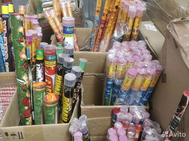 Фейерверки, салюты, петарды, отдых